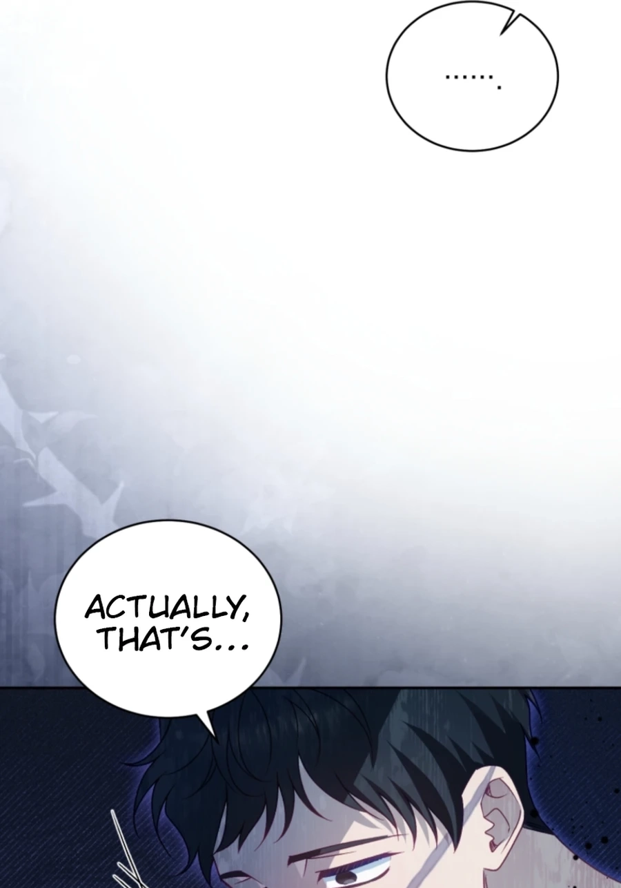 Honey, I Think That’s a Misunderstanding Chapter 3917 page 41 - 