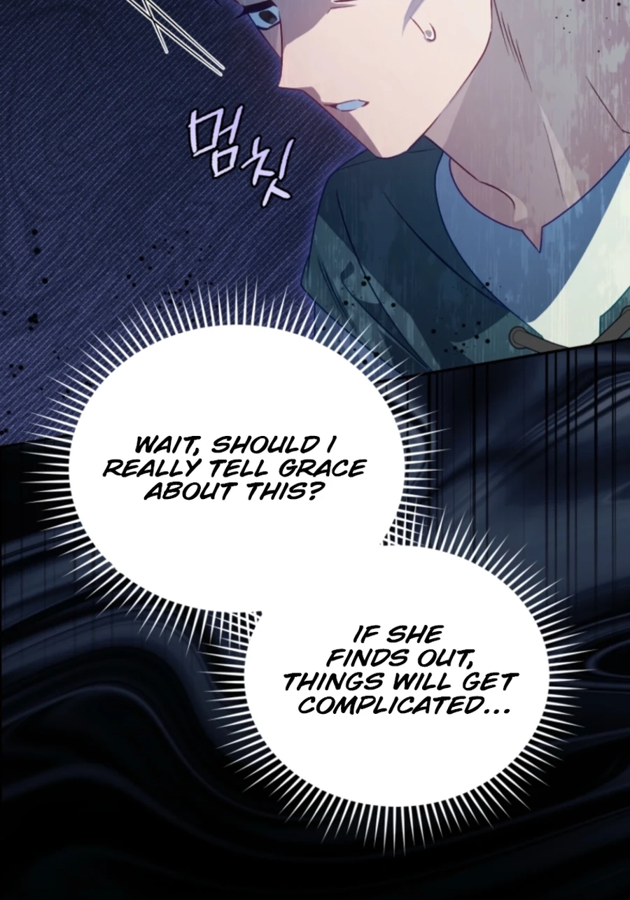 Honey, I Think That’s a Misunderstanding Chapter 3917 page 42 - 