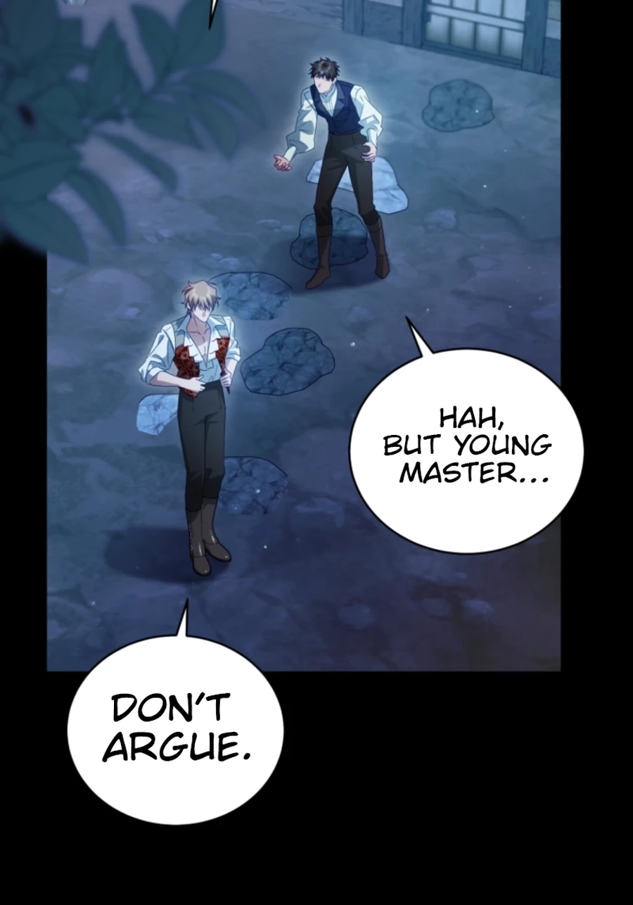 Honey, I Think That’s a Misunderstanding Chapter 3917 page 45 - 