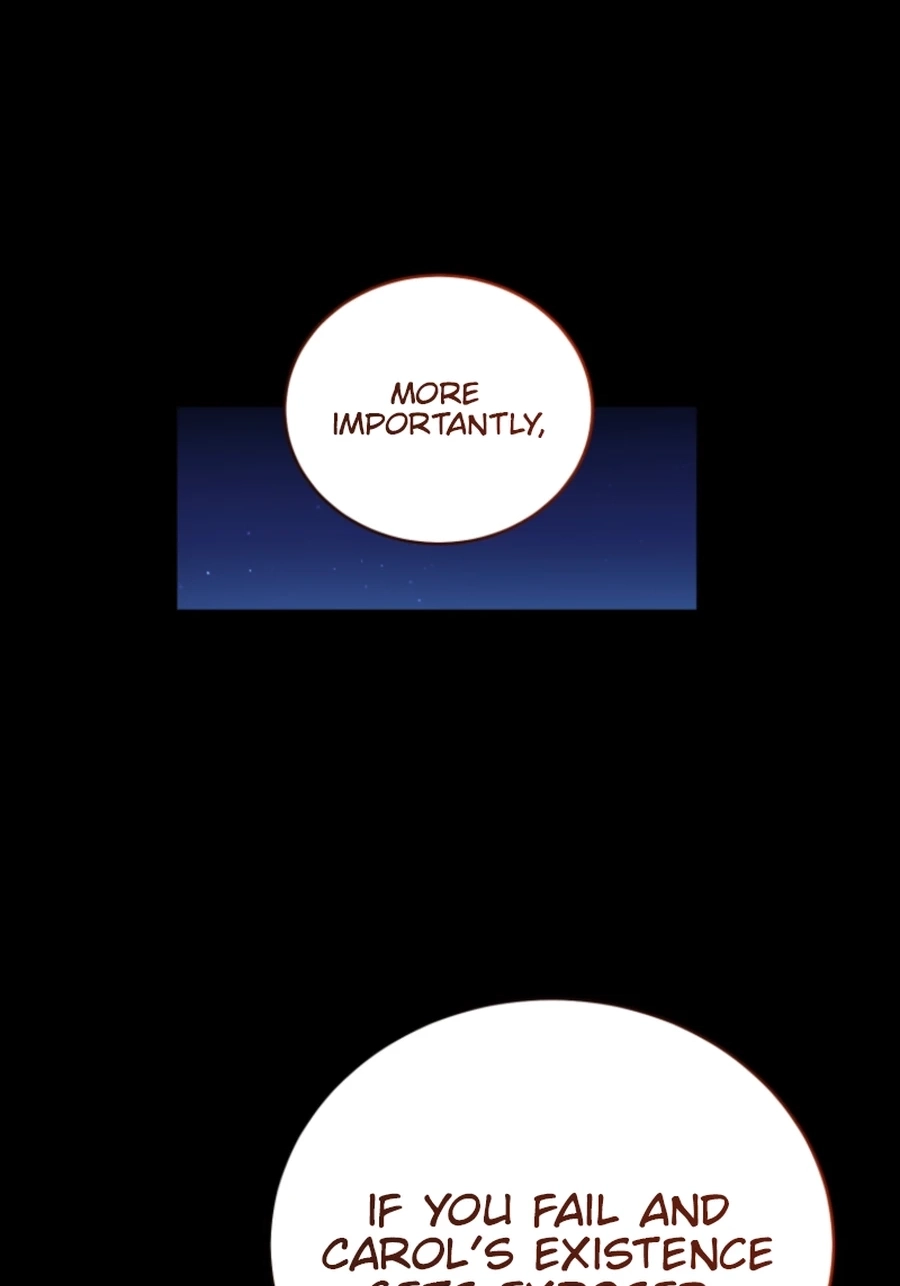 Honey, I Think That’s a Misunderstanding Chapter 3917 page 46 - 