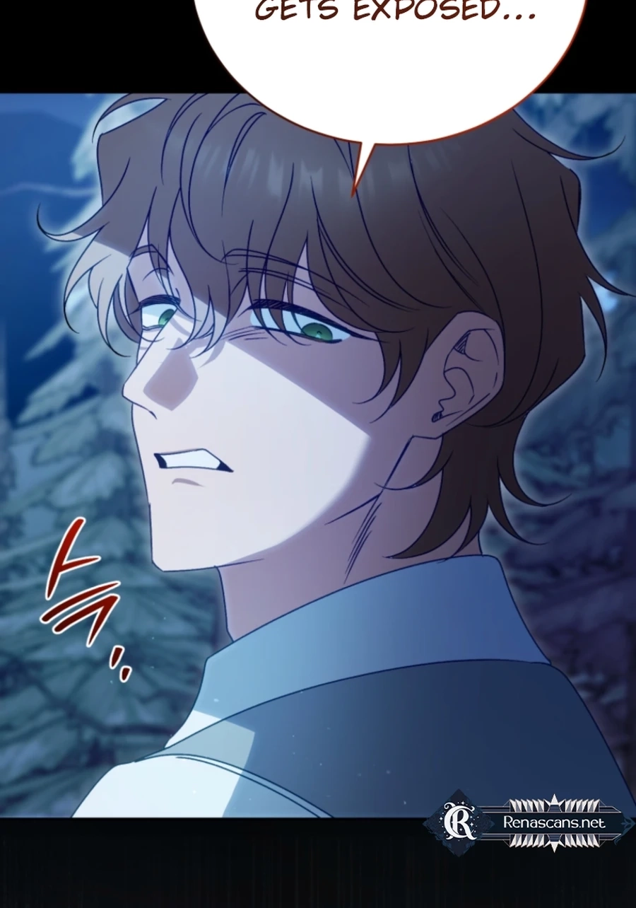 Honey, I Think That’s a Misunderstanding Chapter 3917 page 47 - 