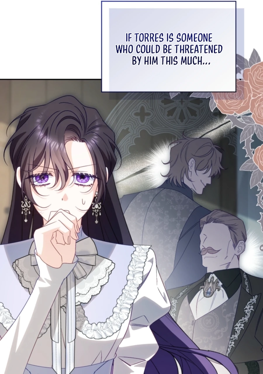 Honey, I Think That’s a Misunderstanding Chapter 3917 page 54 - 