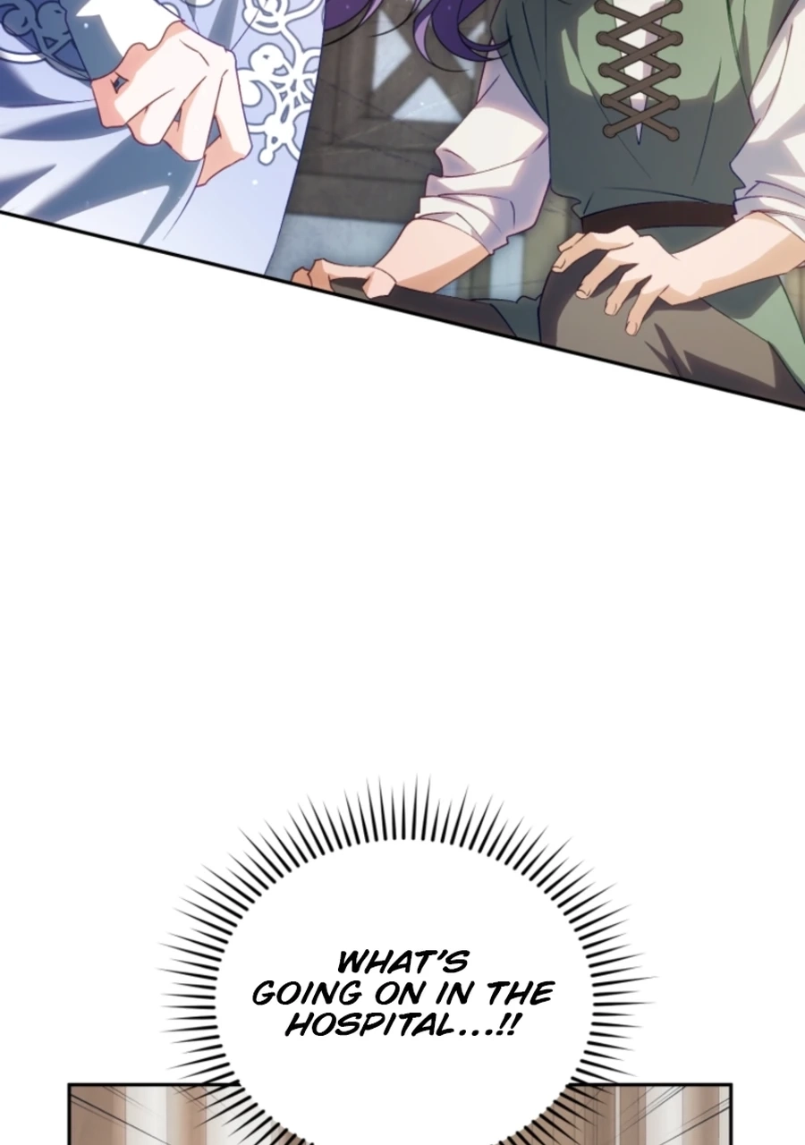 Honey, I Think That’s a Misunderstanding Chapter 3917 page 57 - 