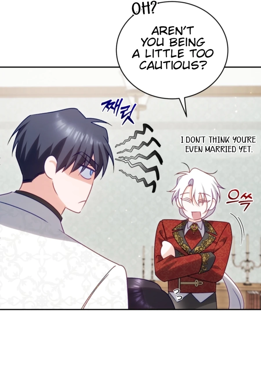 Honey, I Think That’s a Misunderstanding Chapter 3917 page 7 - 