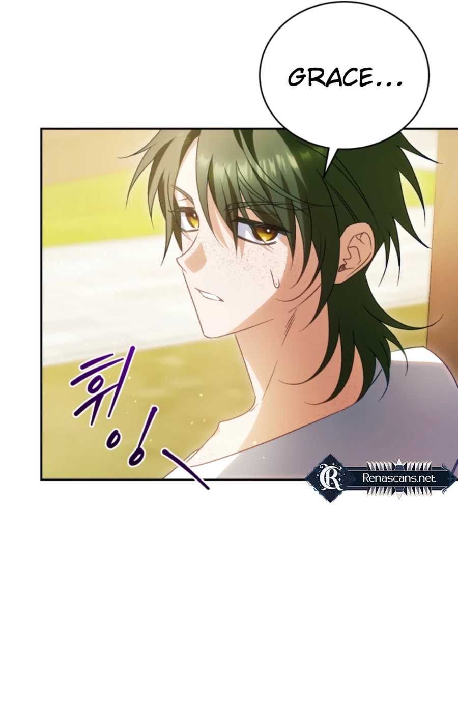 Honey, I Think That’s a Misunderstanding Chapter 3917 page 61 - 