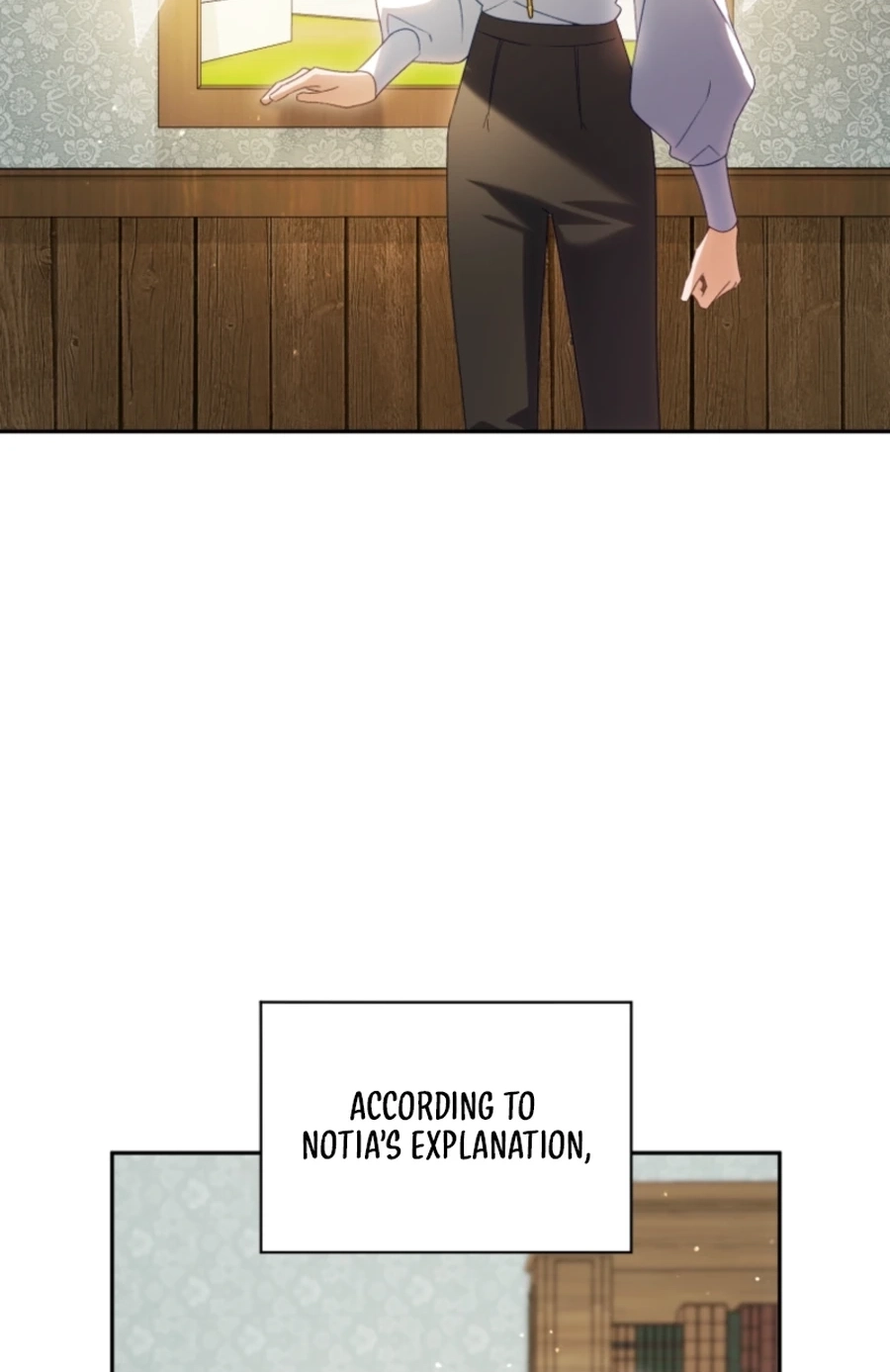 Honey, I Think That’s a Misunderstanding Chapter 3917 page 63 - 
