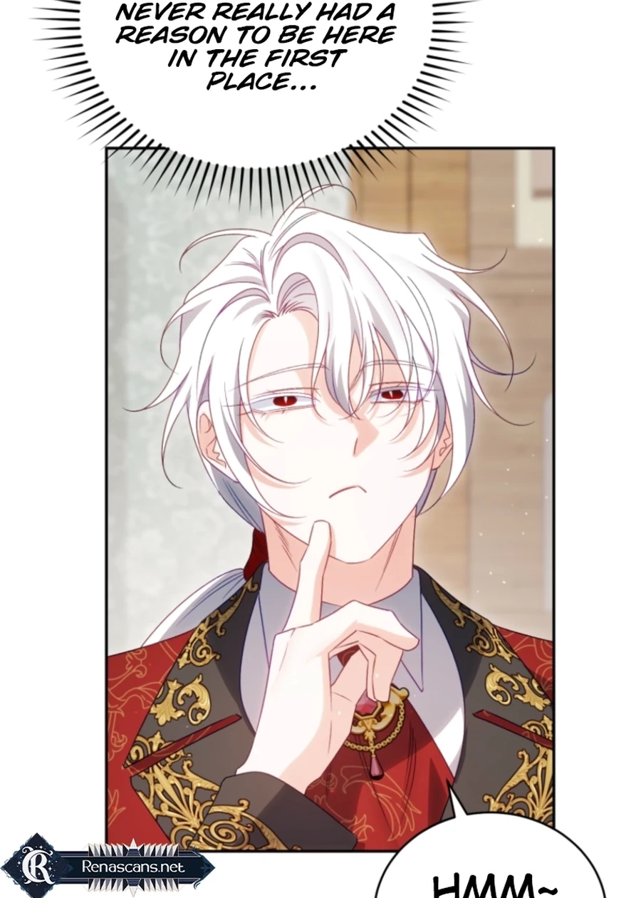 Honey, I Think That’s a Misunderstanding Chapter 3917 page 73 - 