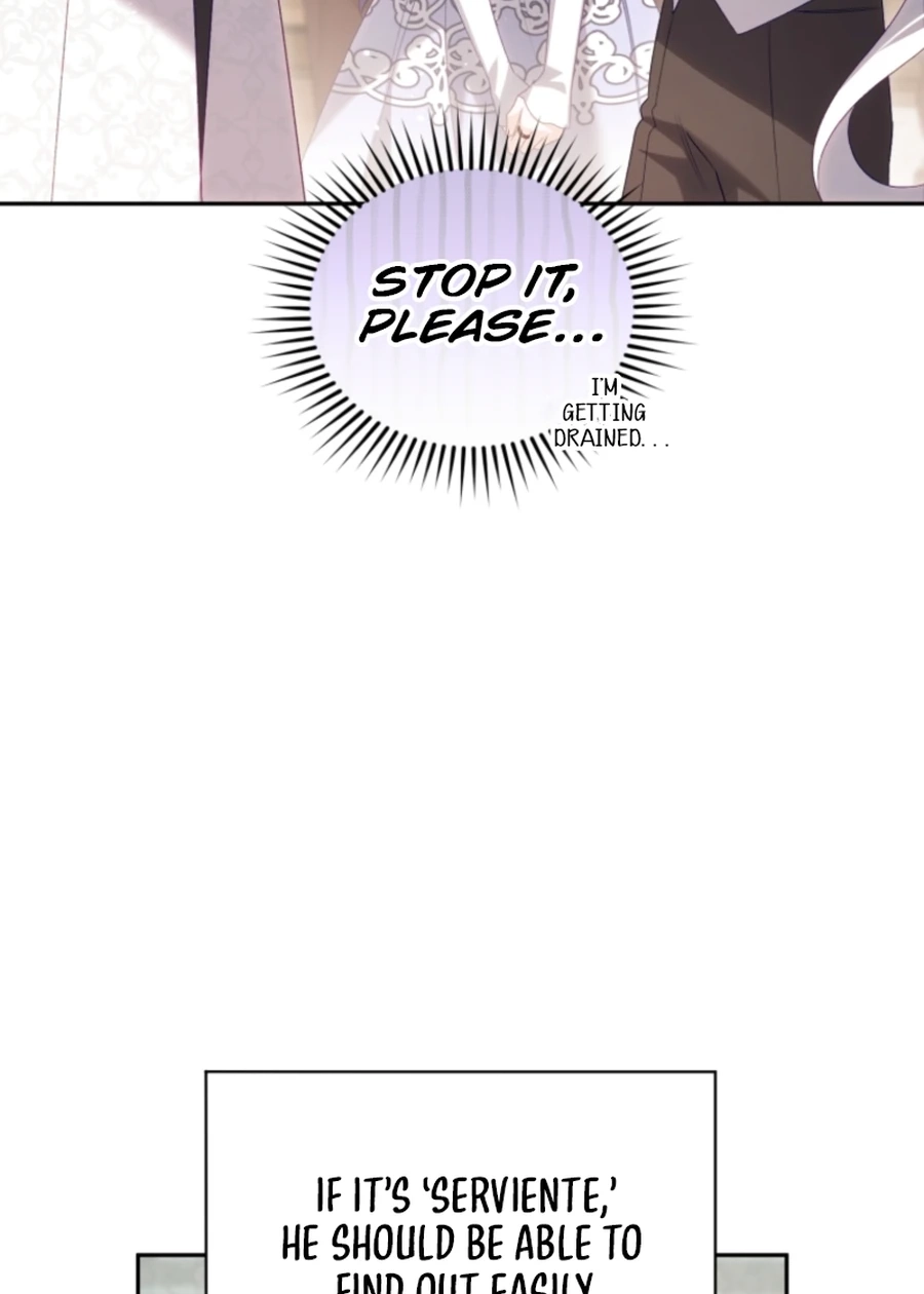 Honey, I Think That’s a Misunderstanding Chapter 3917 page 77 - 