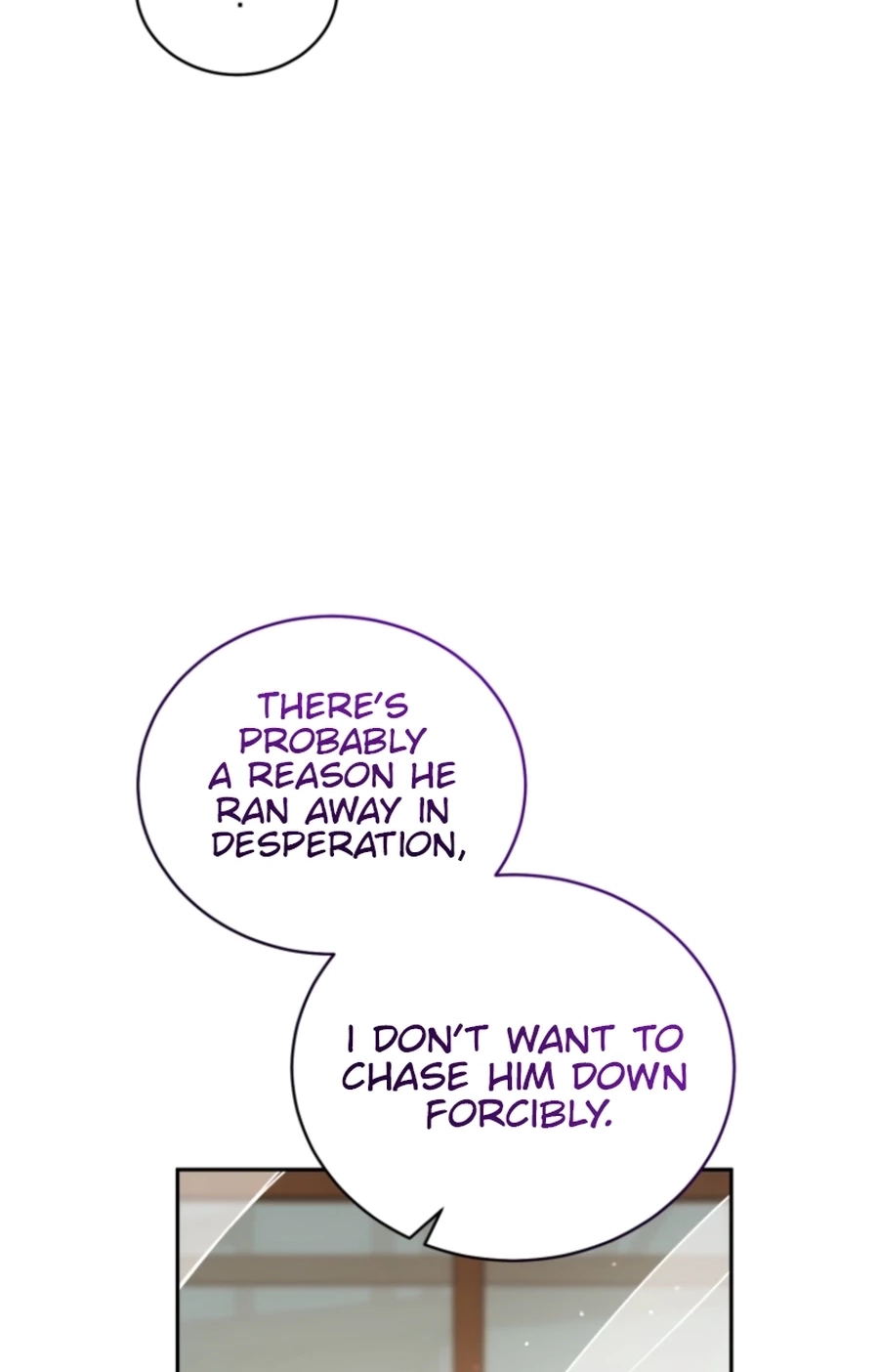 Honey, I Think That’s a Misunderstanding Chapter 3917 page 81 - 