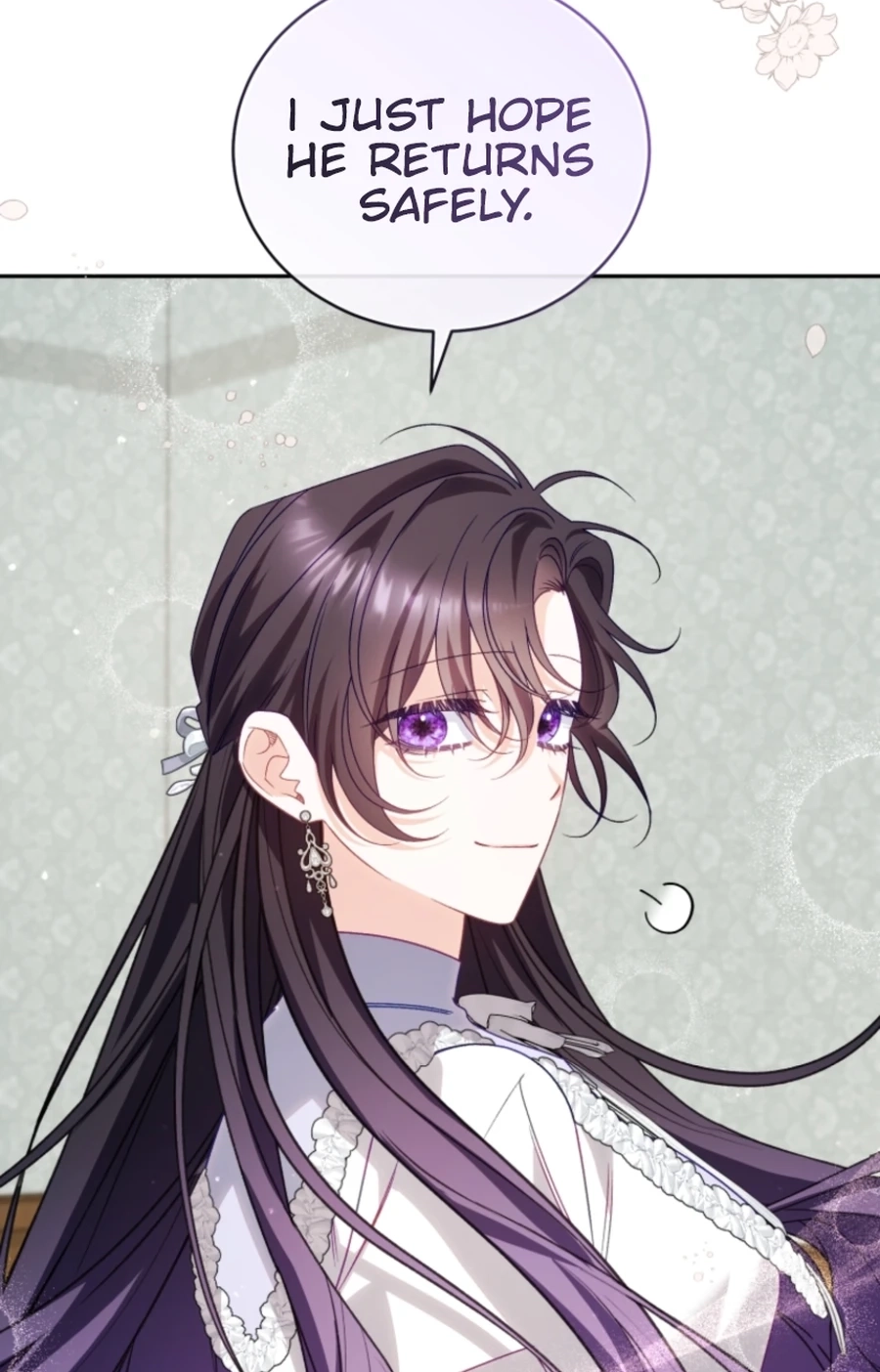 Honey, I Think That’s a Misunderstanding Chapter 3917 page 83 - 