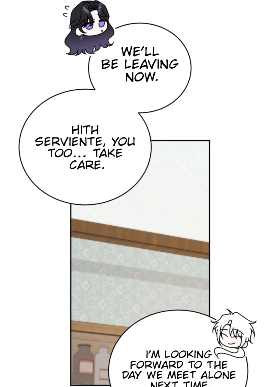 Honey, I Think That’s a Misunderstanding Chapter 3917 page 86 - 