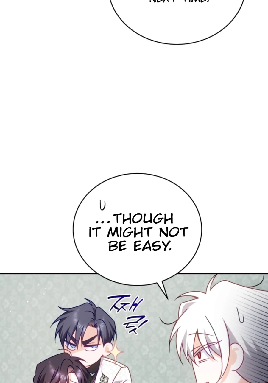 Honey, I Think That’s a Misunderstanding Chapter 3917 page 87 - 