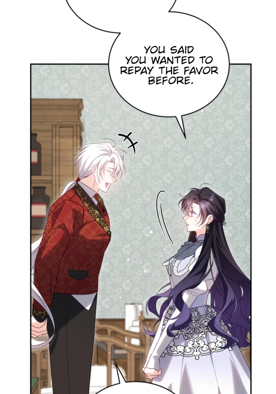 Honey, I Think That’s a Misunderstanding Chapter 3917 page 90 - 