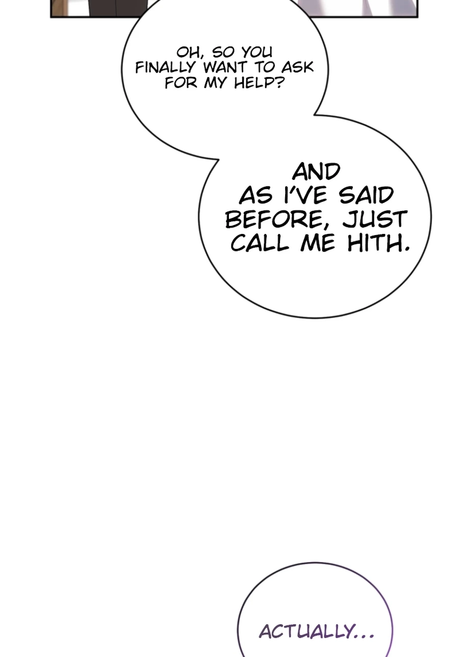 Honey, I Think That’s a Misunderstanding Chapter 3917 page 91 - 