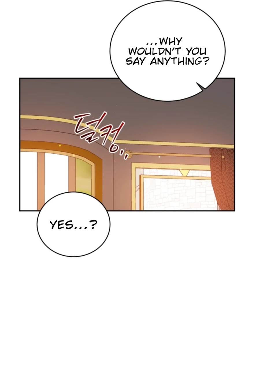 Honey, I Think That’s a Misunderstanding Chapter 3917 page 99 - 