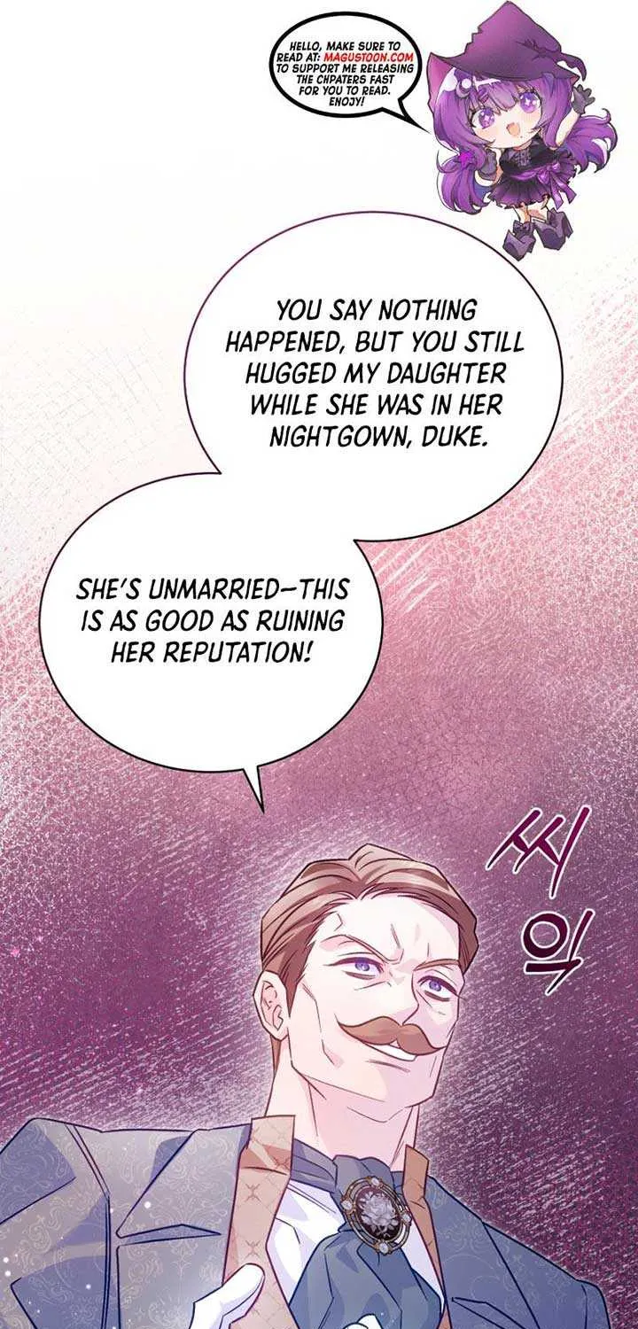 Honey, I Think That’s a Misunderstanding Chapter 4 page 2 - 