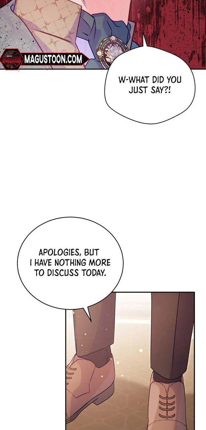 Honey, I Think That’s a Misunderstanding Chapter 4 page 11 - 