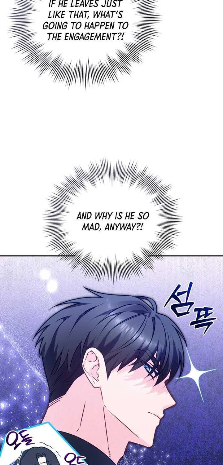 Honey, I Think That’s a Misunderstanding Chapter 4 page 16 - 