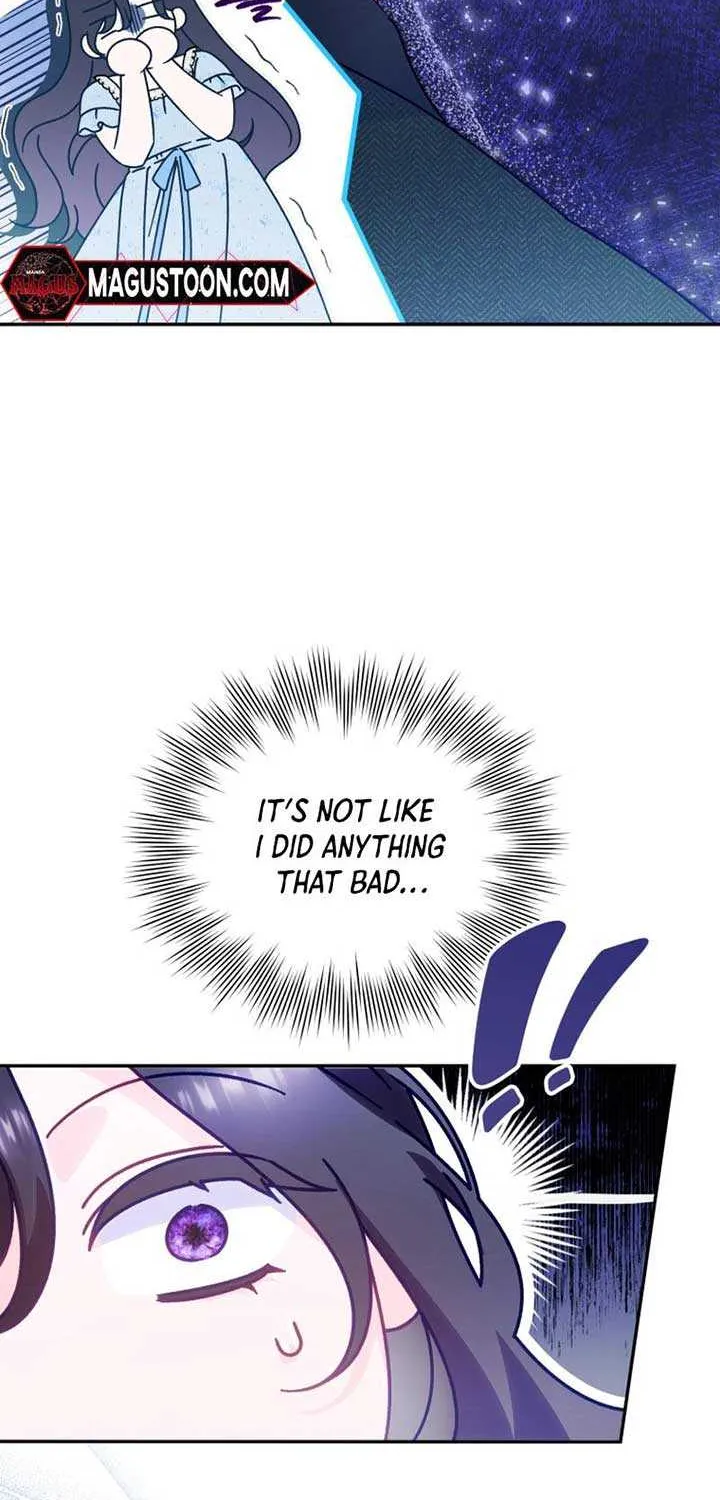 Honey, I Think That’s a Misunderstanding Chapter 4 page 17 - 