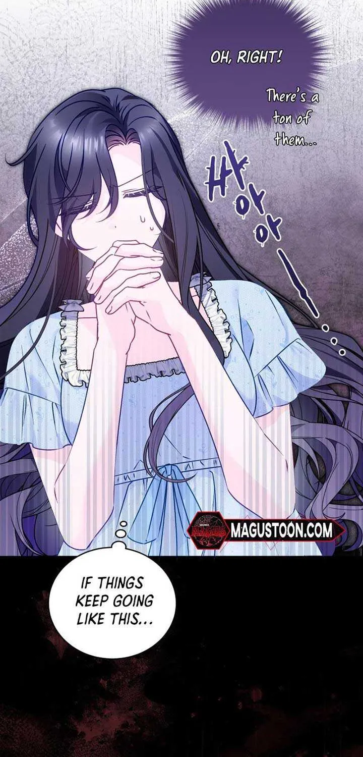 Honey, I Think That’s a Misunderstanding Chapter 4 page 20 - 