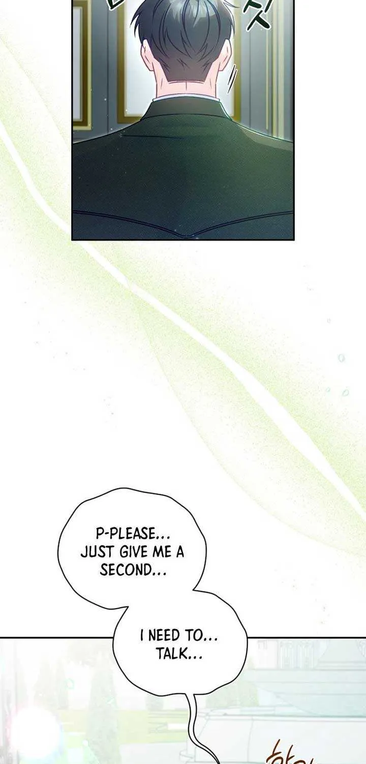 Honey, I Think That’s a Misunderstanding Chapter 4 page 27 - 