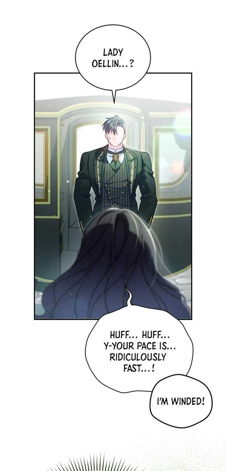 Honey, I Think That’s a Misunderstanding Chapter 4 page 29 - 