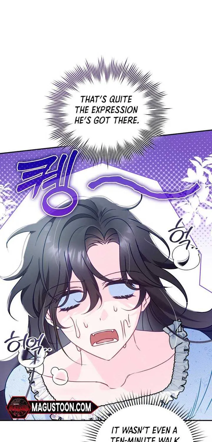 Honey, I Think That’s a Misunderstanding Chapter 4 page 32 - 