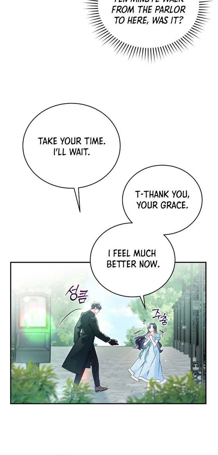 Honey, I Think That’s a Misunderstanding Chapter 4 page 33 - 