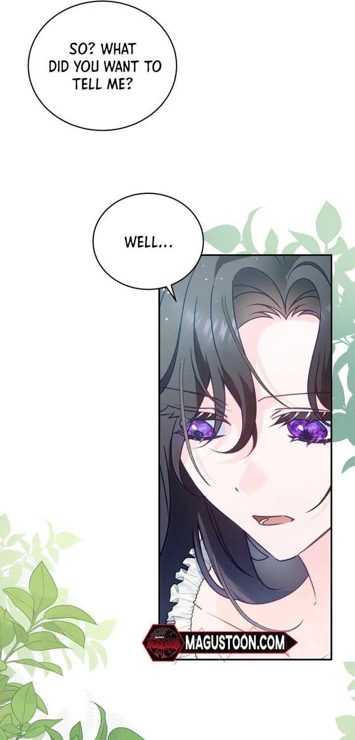 Honey, I Think That’s a Misunderstanding Chapter 4 page 34 - 