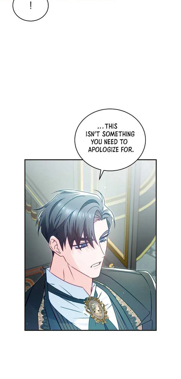 Honey, I Think That’s a Misunderstanding Chapter 4 page 36 - 