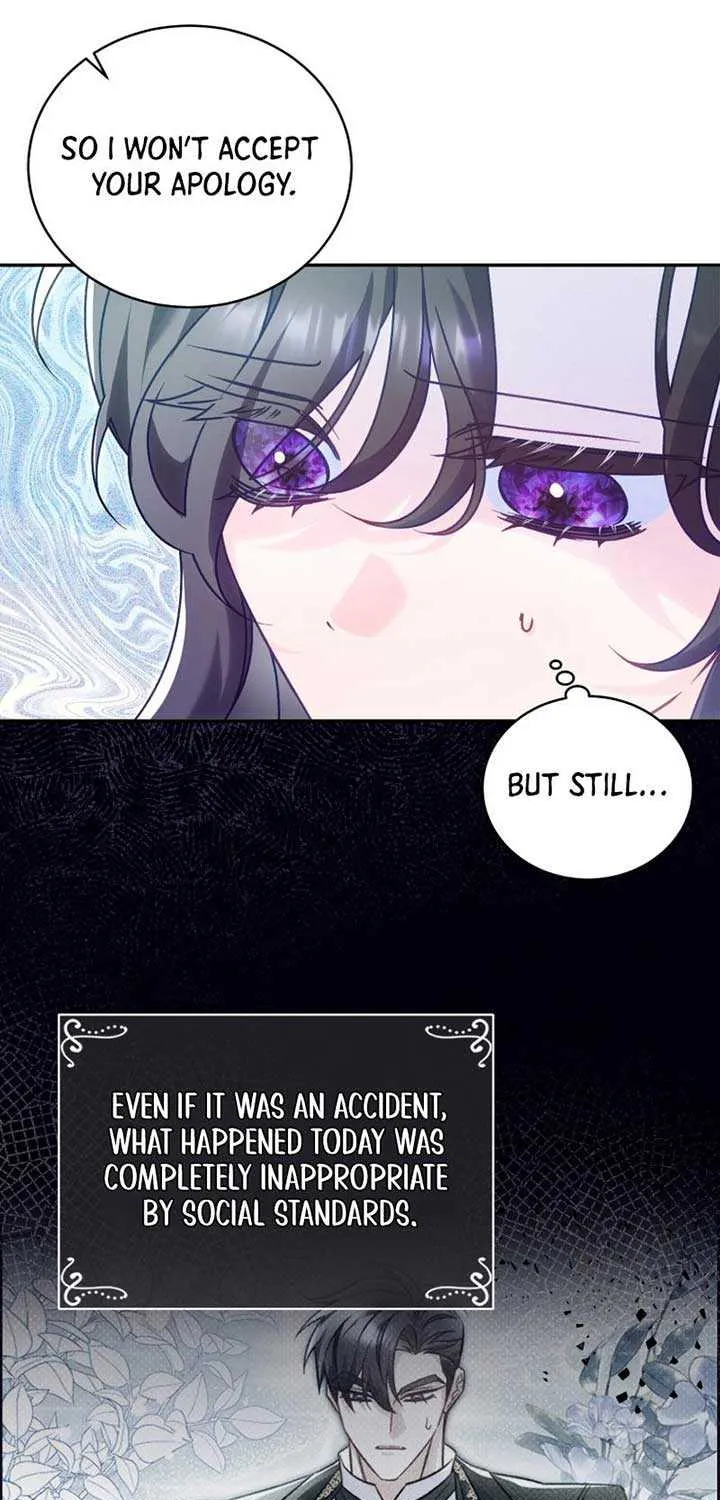 Honey, I Think That’s a Misunderstanding Chapter 4 page 37 - 