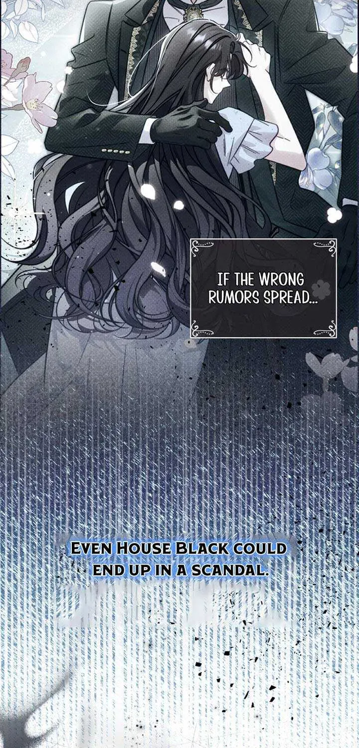 Honey, I Think That’s a Misunderstanding Chapter 4 page 38 - 
