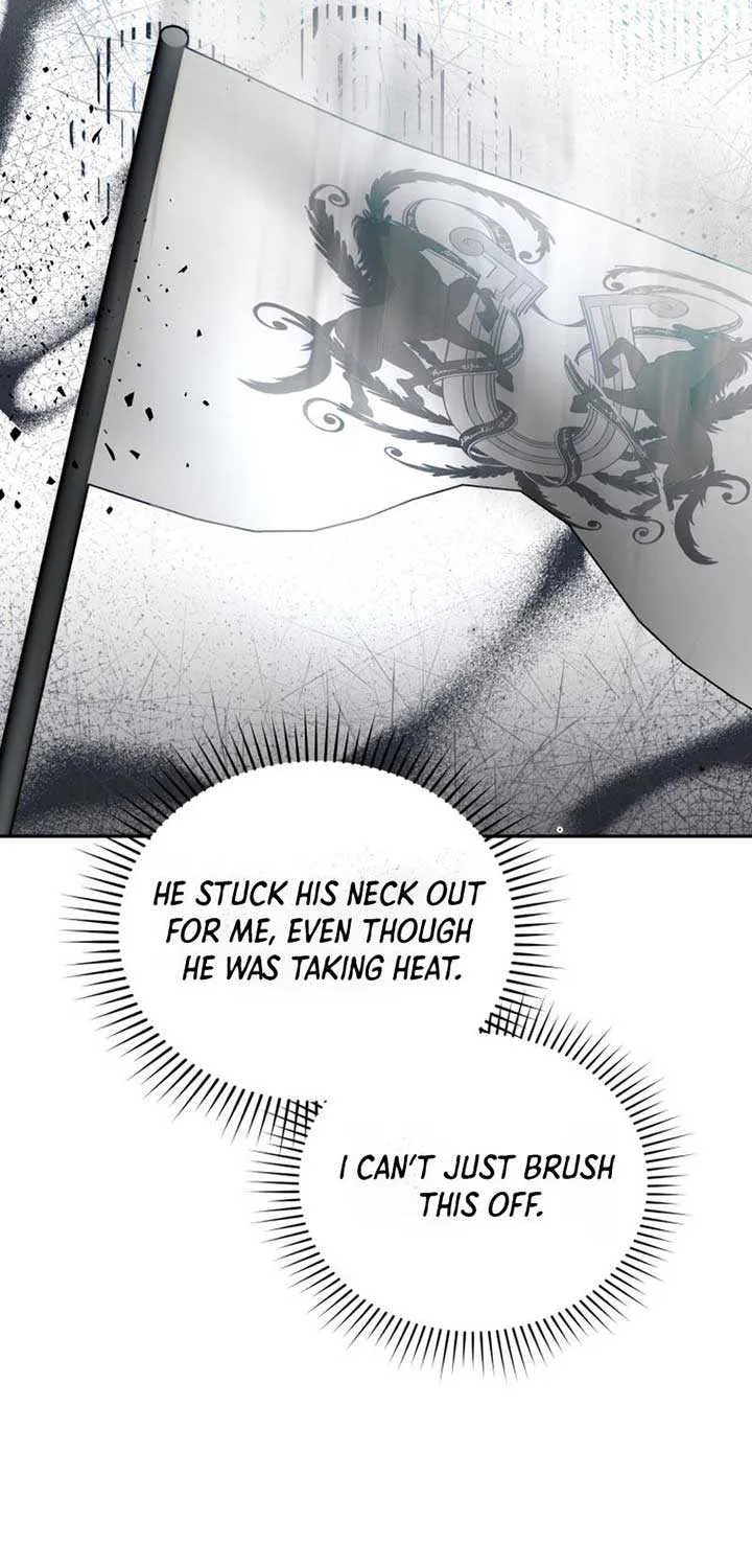 Honey, I Think That’s a Misunderstanding Chapter 4 page 39 - 