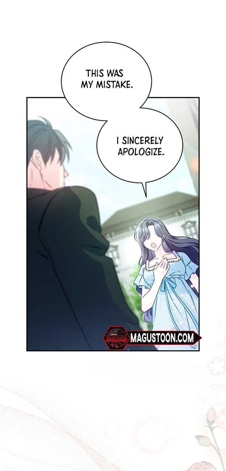 Honey, I Think That’s a Misunderstanding Chapter 4 page 40 - 