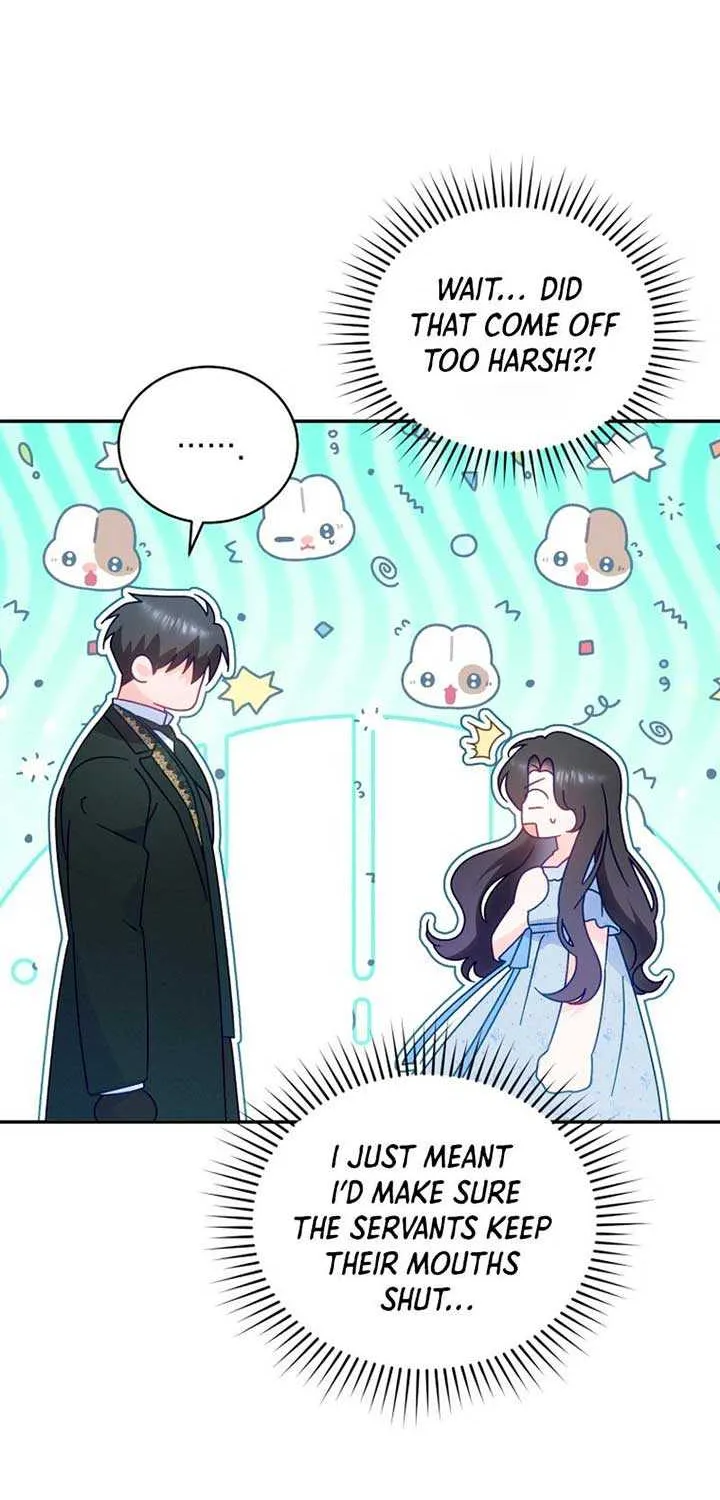 Honey, I Think That’s a Misunderstanding Chapter 4 page 44 - 