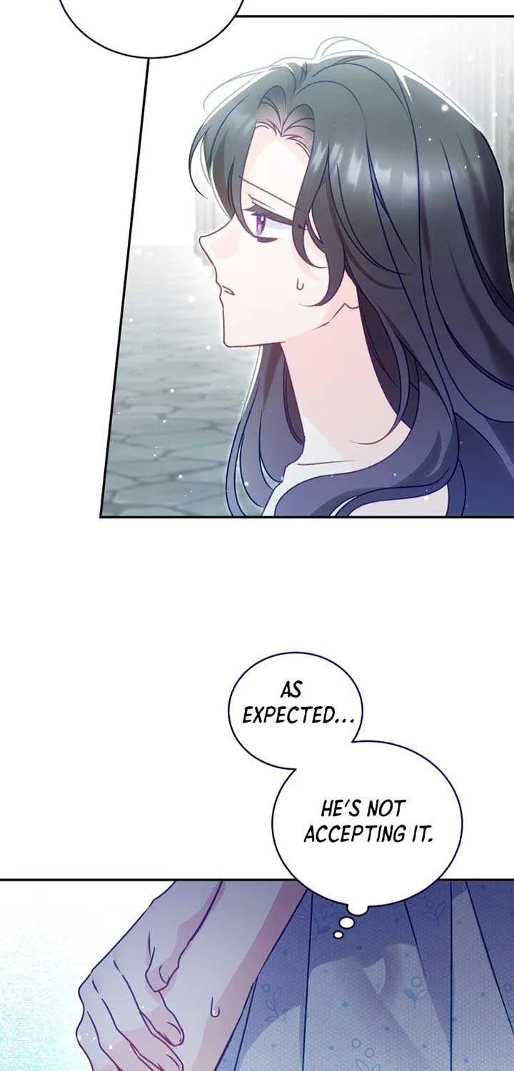 Honey, I Think That’s a Misunderstanding Chapter 4 page 46 - 
