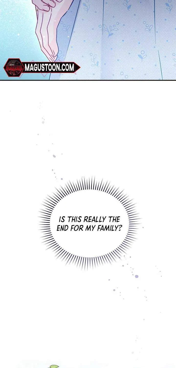 Honey, I Think That’s a Misunderstanding Chapter 4 page 47 - 