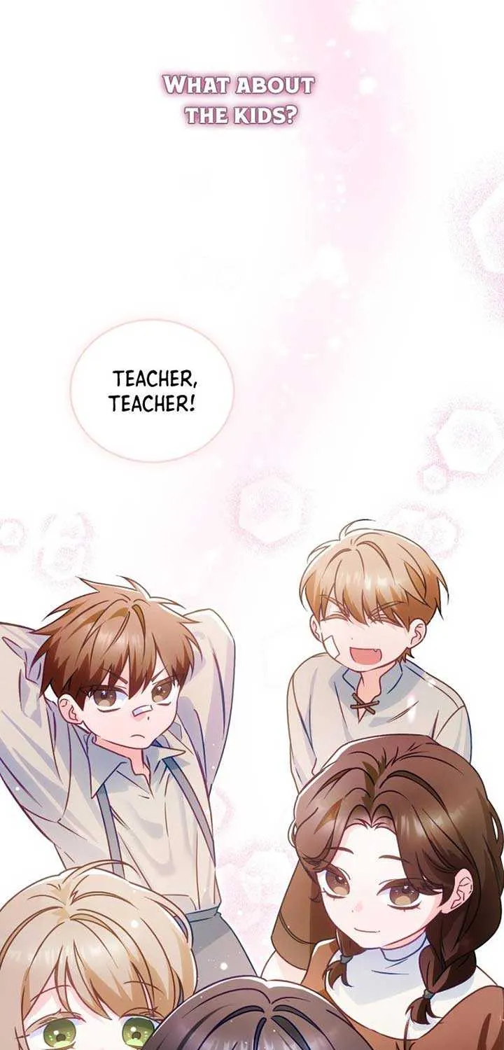 Honey, I Think That’s a Misunderstanding Chapter 4 page 49 - 