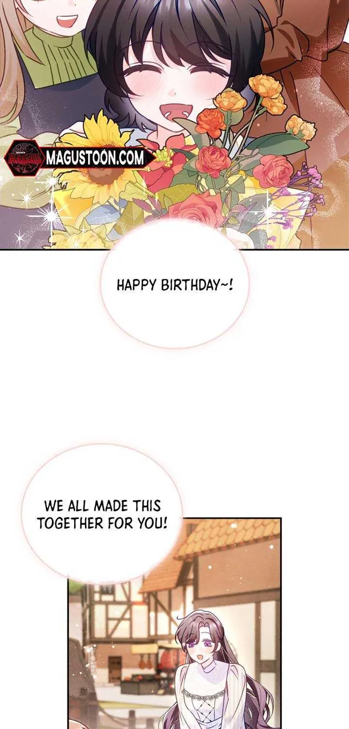 Honey, I Think That’s a Misunderstanding Chapter 4 page 50 - 