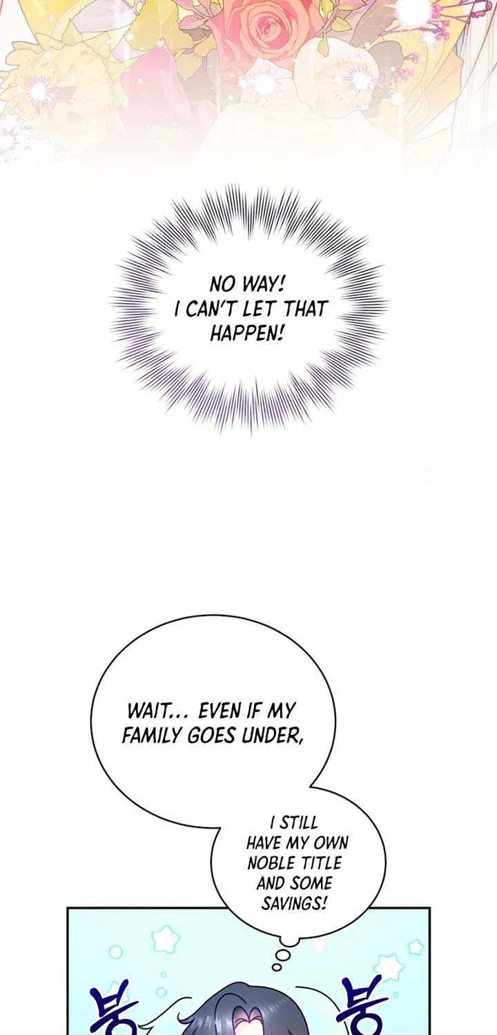 Honey, I Think That’s a Misunderstanding Chapter 4 page 52 - 