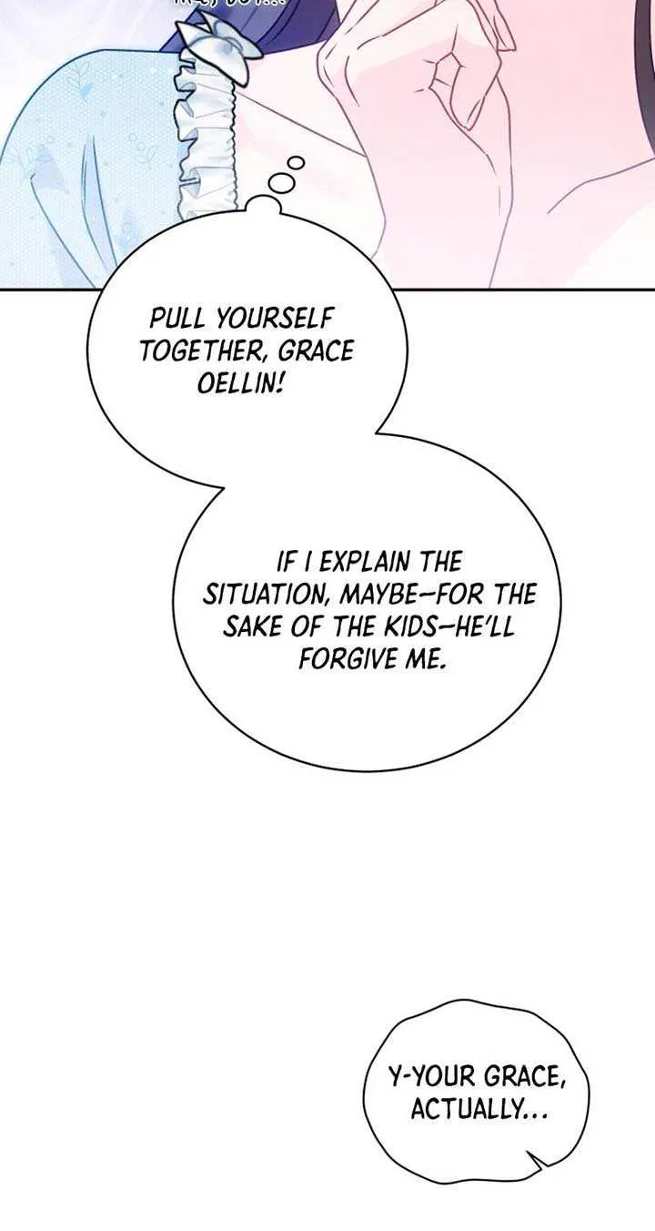 Honey, I Think That’s a Misunderstanding Chapter 4 page 54 - 