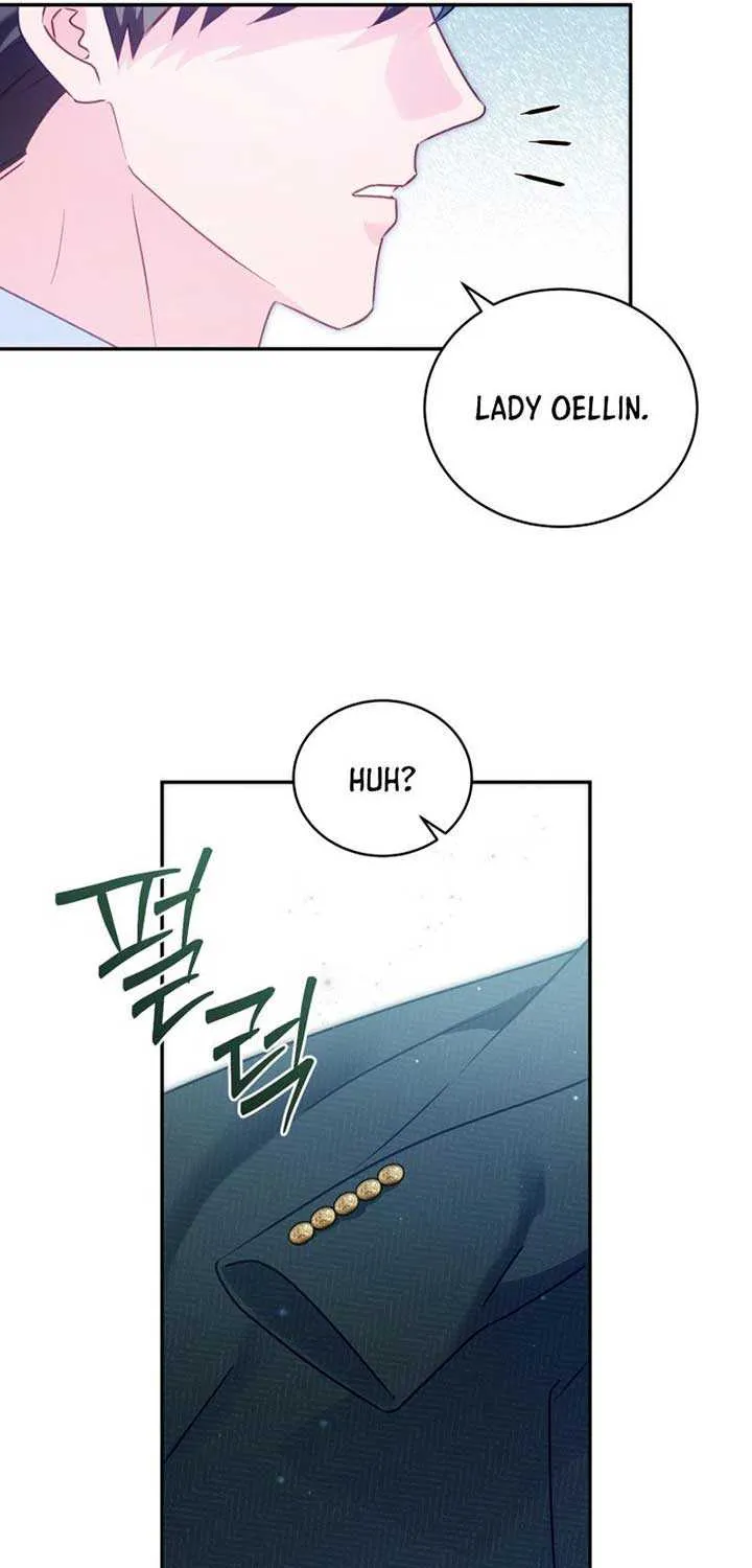 Honey, I Think That’s a Misunderstanding Chapter 4 page 55 - 