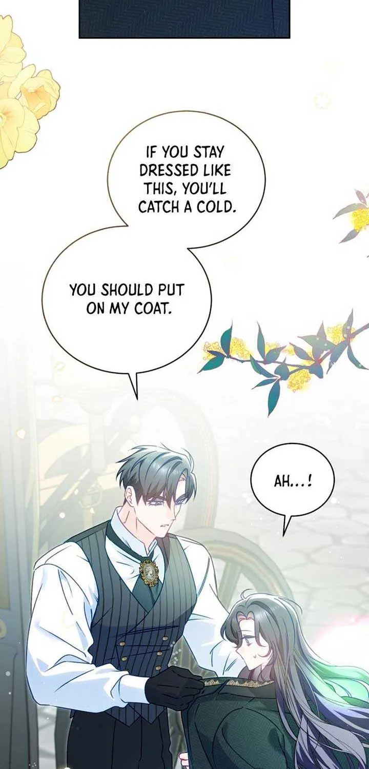 Honey, I Think That’s a Misunderstanding Chapter 4 page 56 - 