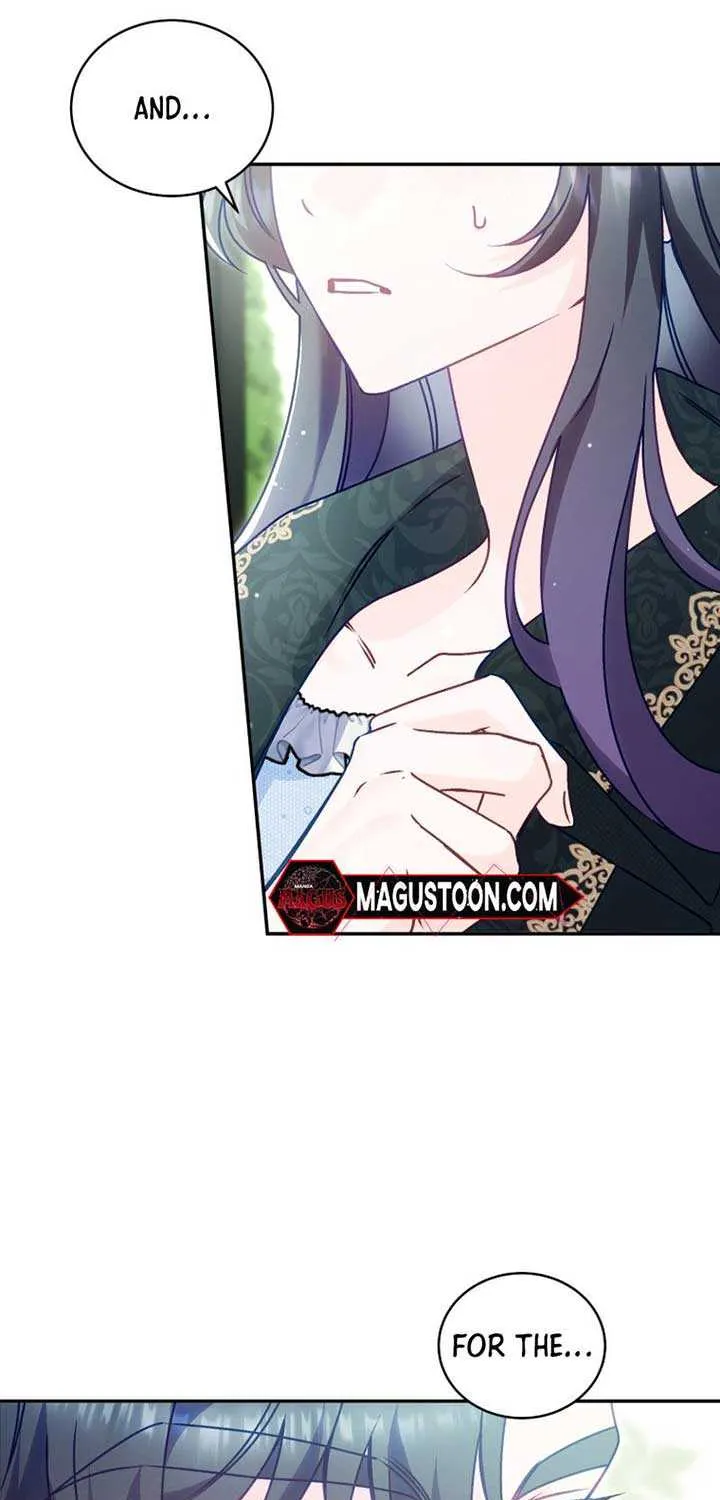 Honey, I Think That’s a Misunderstanding Chapter 4 page 59 - 
