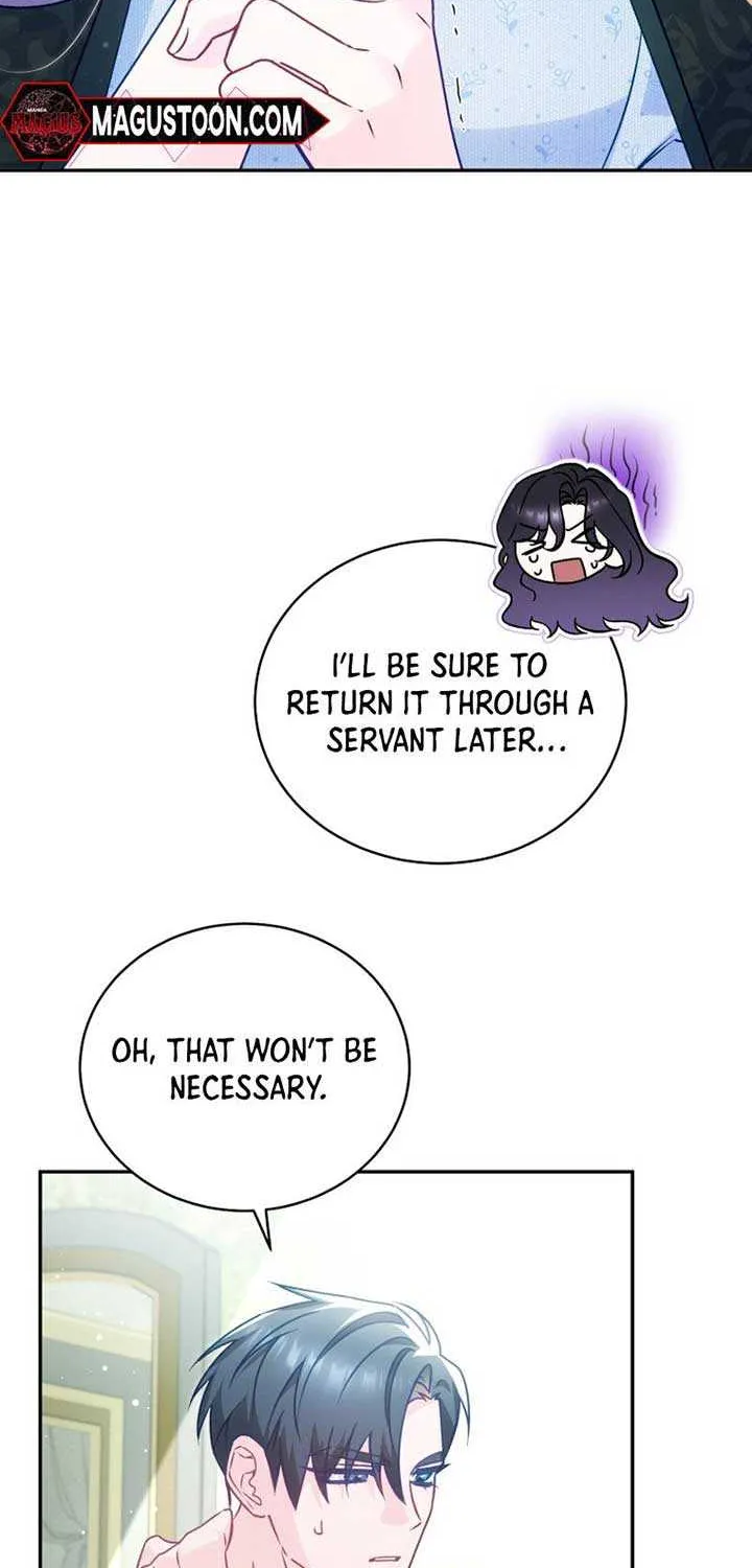 Honey, I Think That’s a Misunderstanding Chapter 4 page 62 - 