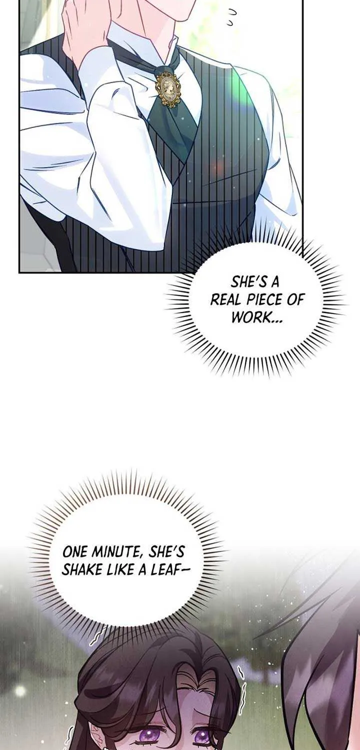 Honey, I Think That’s a Misunderstanding Chapter 4 page 63 - 