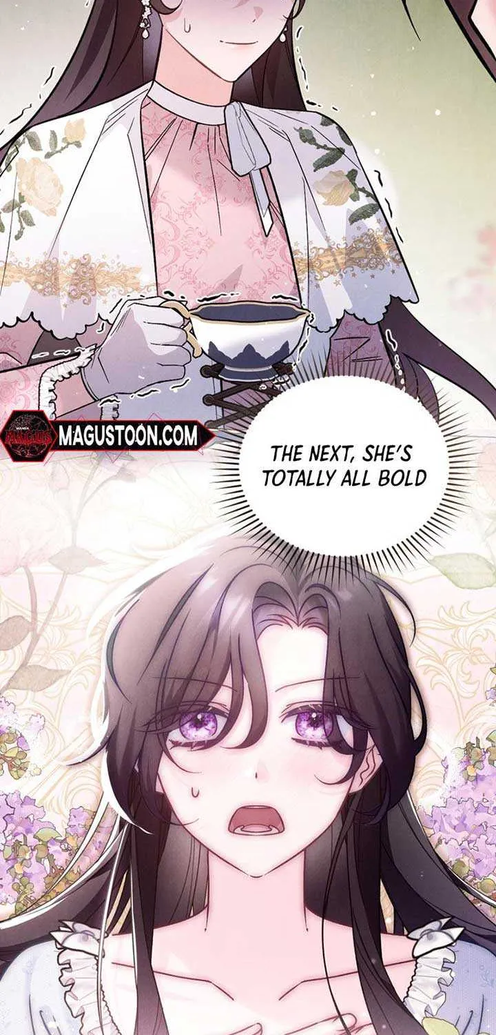 Honey, I Think That’s a Misunderstanding Chapter 4 page 64 - 