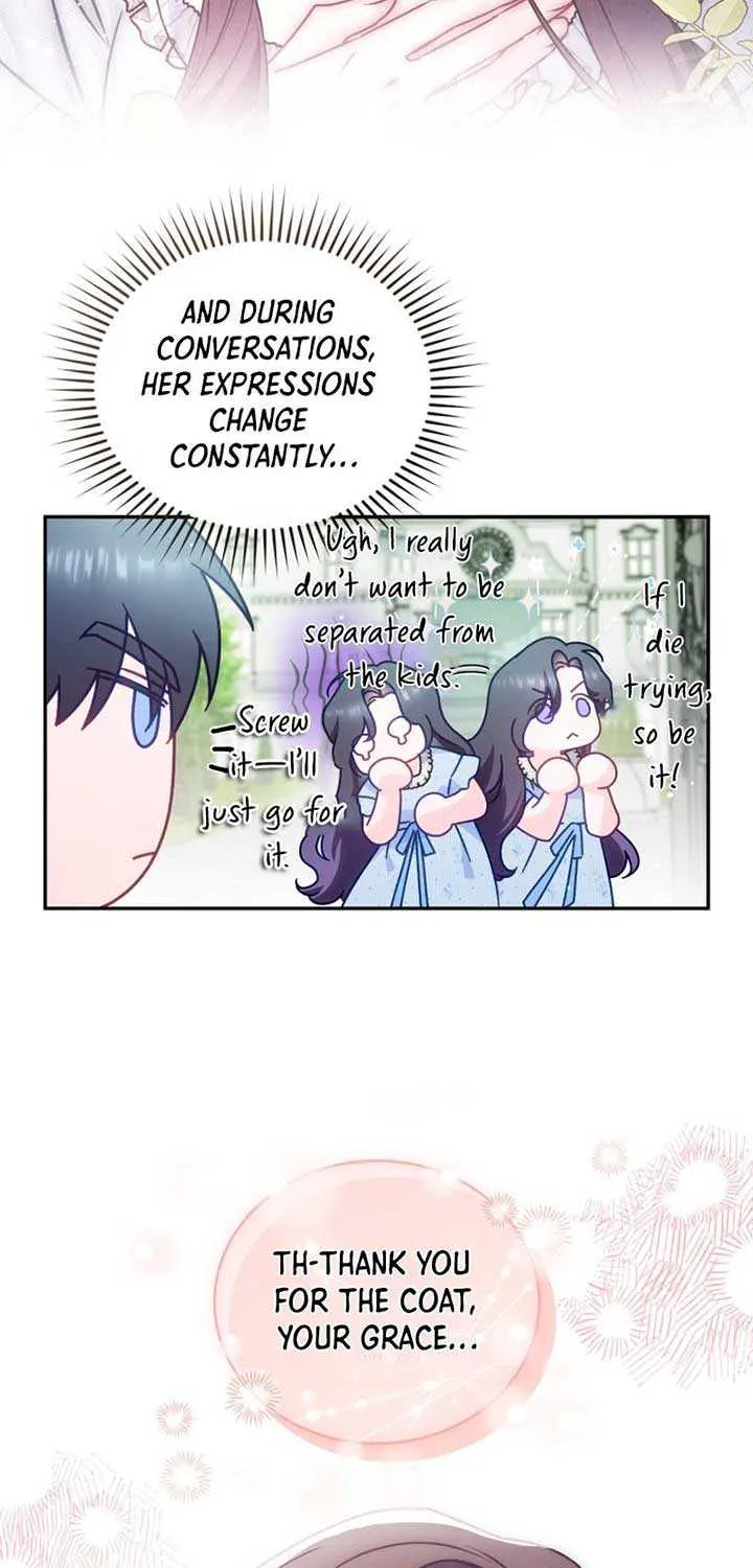Honey, I Think That’s a Misunderstanding Chapter 4 page 65 - 