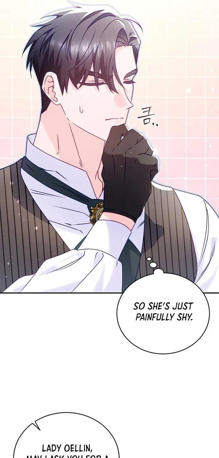 Honey, I Think That’s a Misunderstanding Chapter 4 page 67 - 