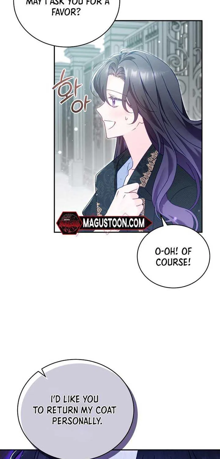Honey, I Think That’s a Misunderstanding Chapter 4 page 68 - 